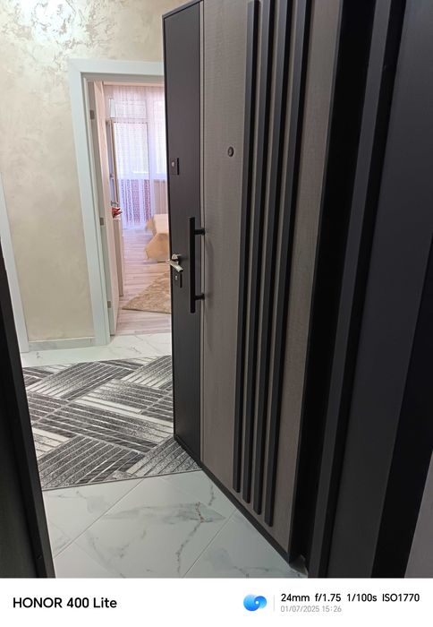 Апартамент Обзаведен