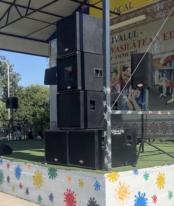 DJ Evenimente București-Ilfov | Pachete de la 1500 Lei