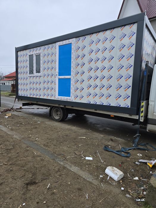 Vand containere modulare container modular ce mai buna calitate