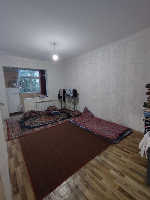 Срочно продаётся квартира Мирабадский р-н Куйлюк массив 1 3/3/4