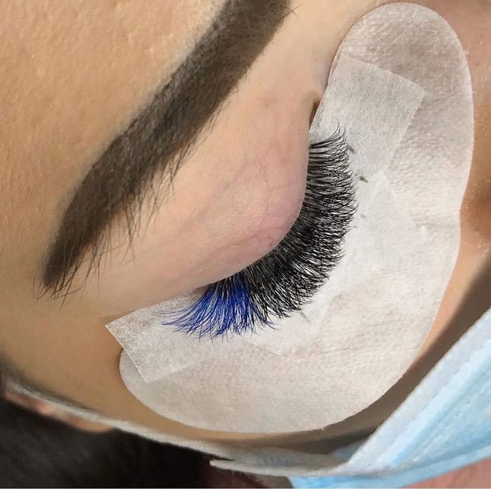 Наращивание ресниц! Выезд на дом!