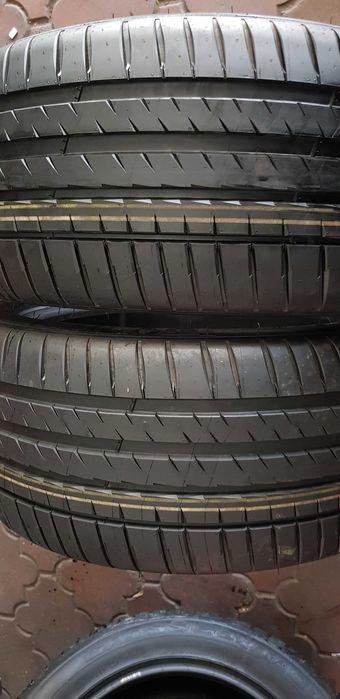 anvelope Michelin 245/40/19