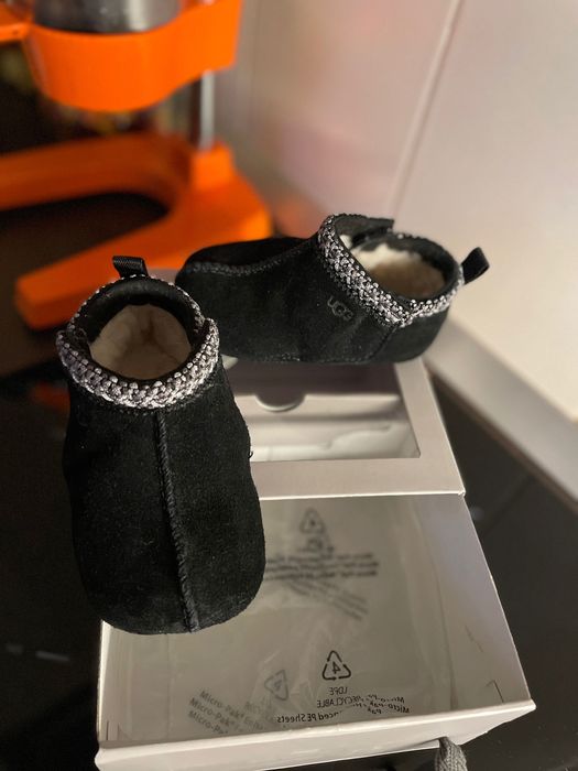 I Baby Tasman  Ugg Fall/Winter 2023