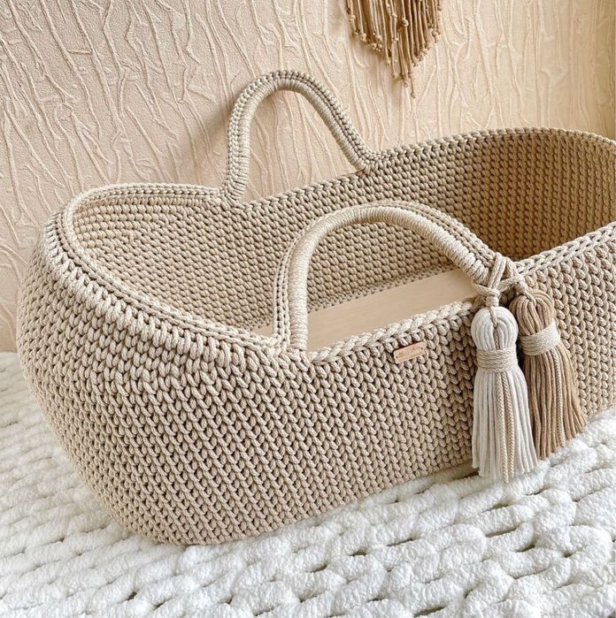 Люлька для новорожденного