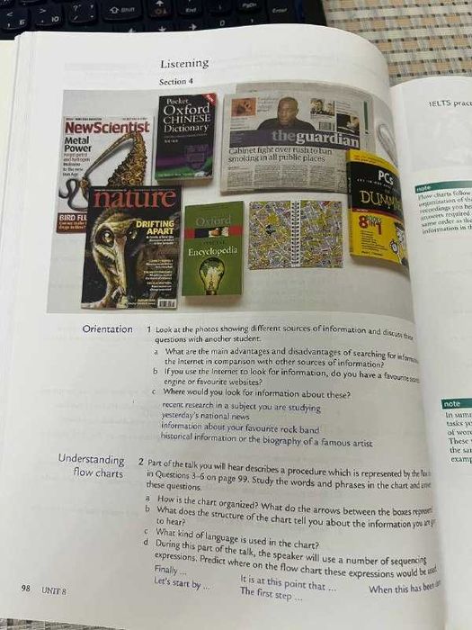 Ielts Masterclass, Student's book, Simon Haines, Peter May