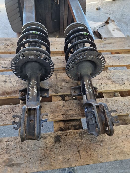 Amortizor arc flansa complet vw t5 t6 transporter caravelle multivan