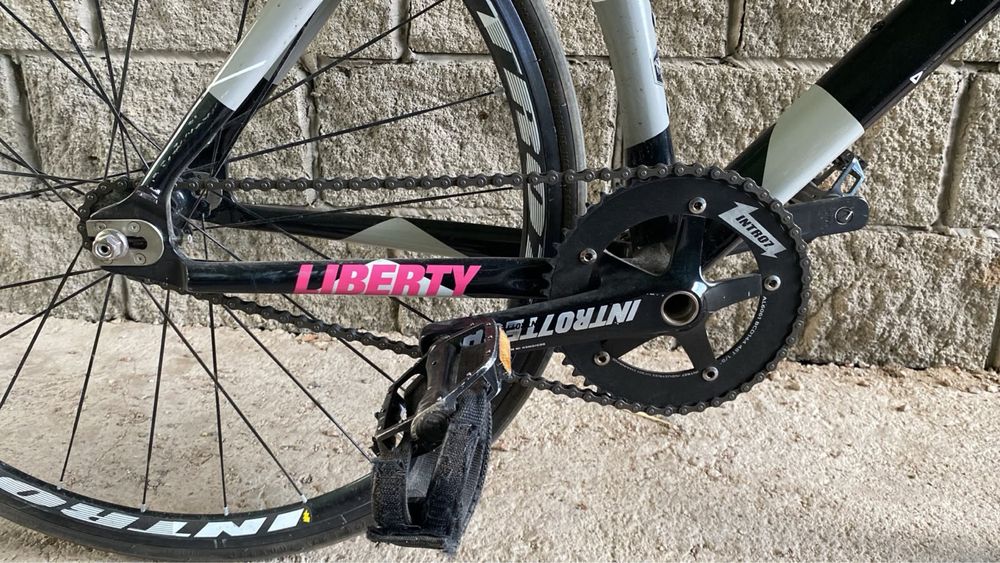 fix fixed gear фикс liberty nemesis s1