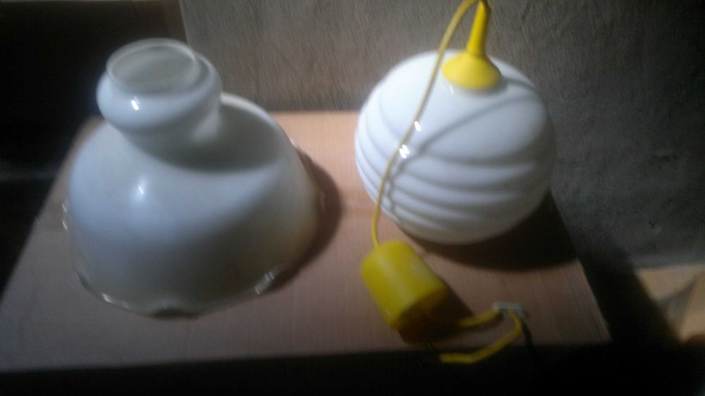 Абажури и нощни лампи