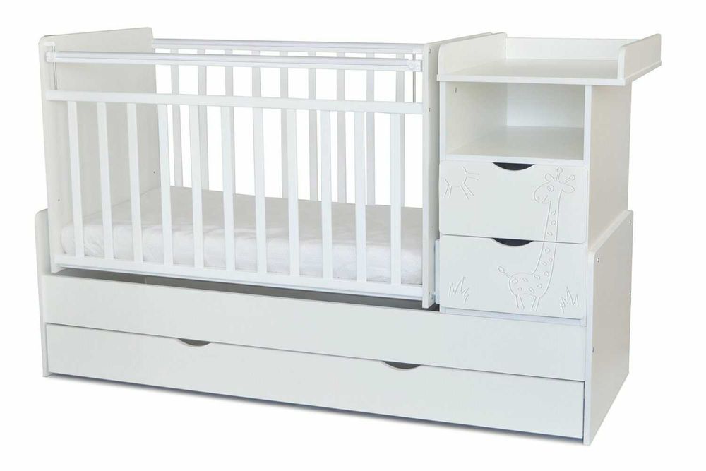 Кровать-трансформер