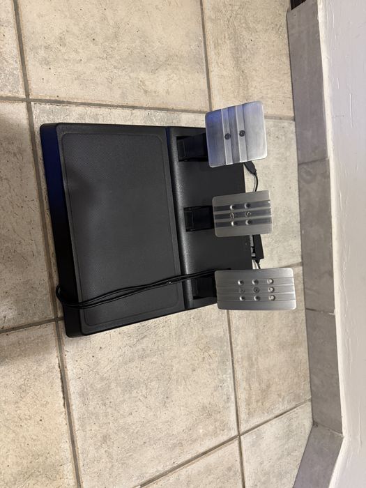 Volan Cammus C5 cu pedale si schimbator