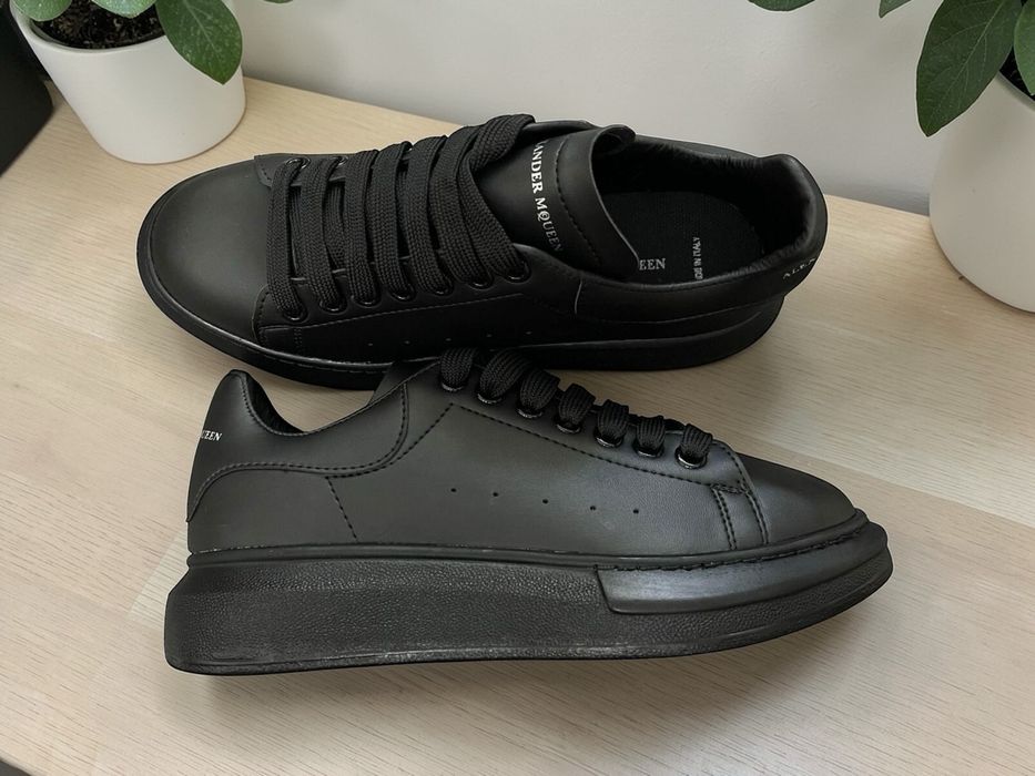 Alexander Mqueen unisex colet cu VERIFICARE