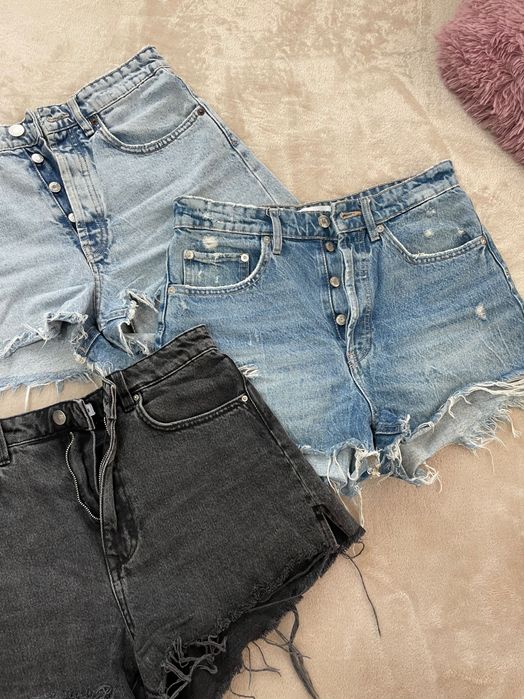 Поли/ Къси панталони