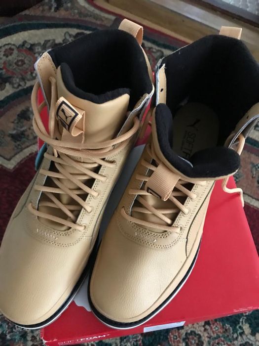 Оригинальная мужская обувь PUMA