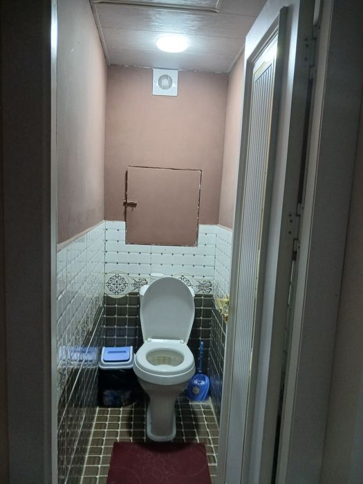 Квартира аренда     берилади