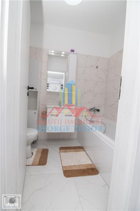 Apartament 2 camere+parcare privata,Str. Sg. Ilie Petre Nr 43, Bloc Si