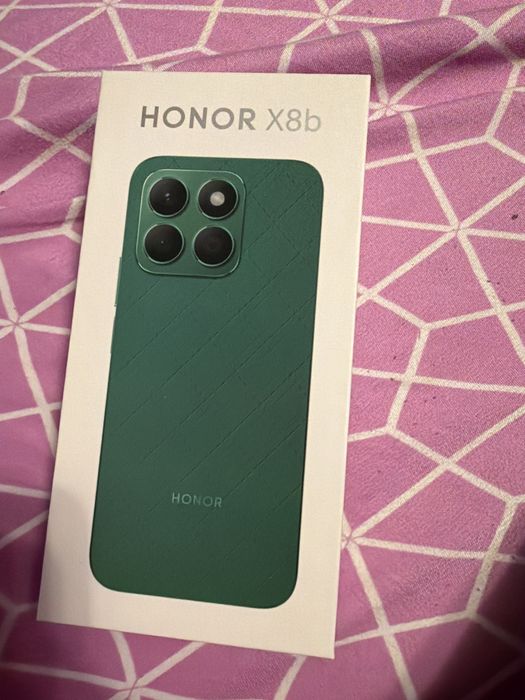 De vanzare - Honor x8b