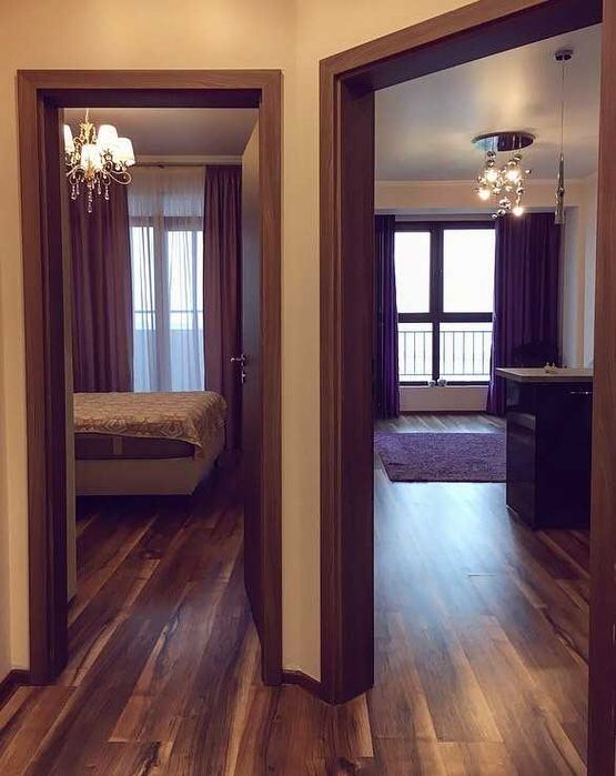 Дава се под наем Тристаен апартамент в Бургас, Зорница - 70 кв.м за 325 € - Снимка #9