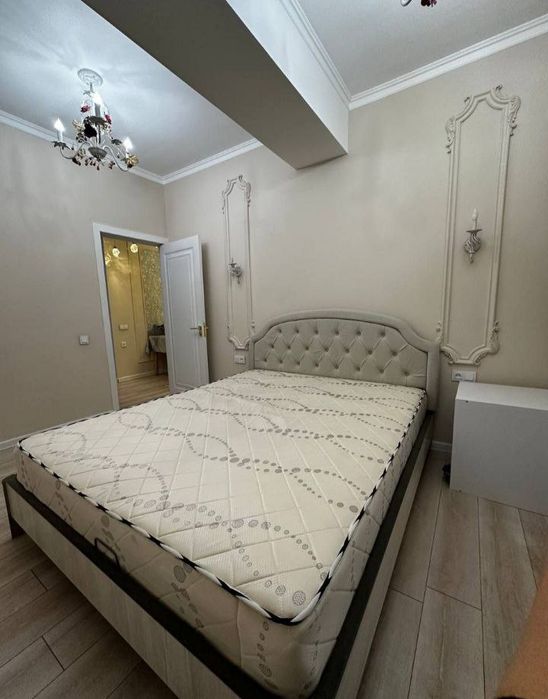 Сдам квартиру на максим горьком