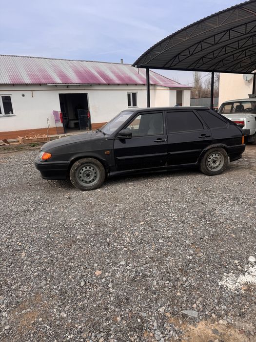 Ваз 2114 сатылады