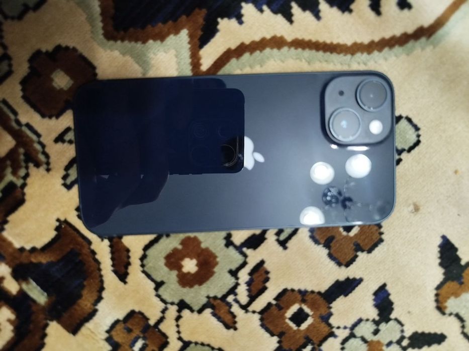 Iphone 14 новый.