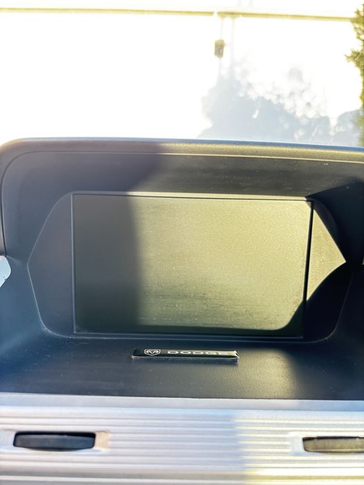 Set Unitate principala dodge journey