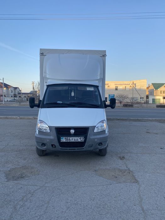 Газель сатылады  жүк тасымал24/7