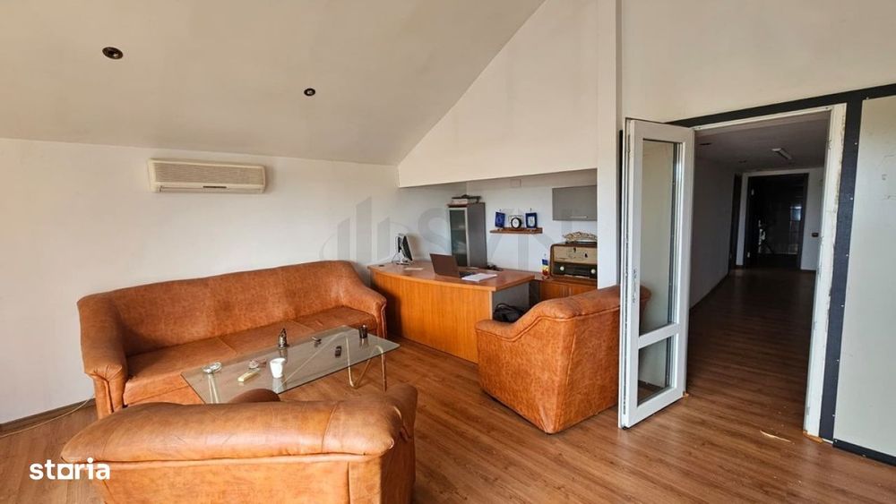 Inchiriere spatiu comercial I camere frigorifice I 40 min Bucuresti