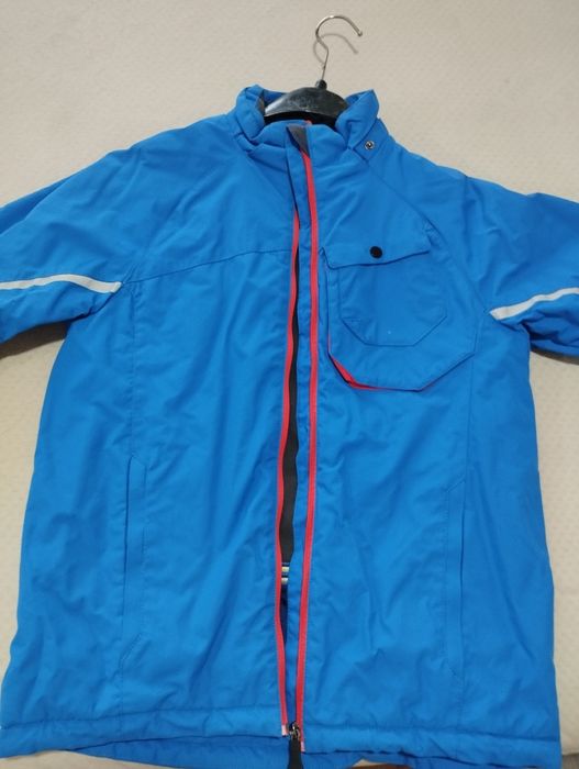 Детско зимно яке размер 164