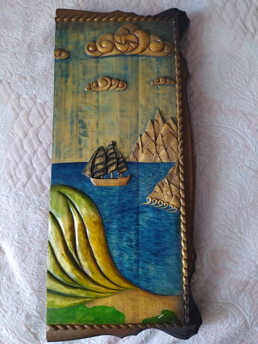 Продам Нарды отл