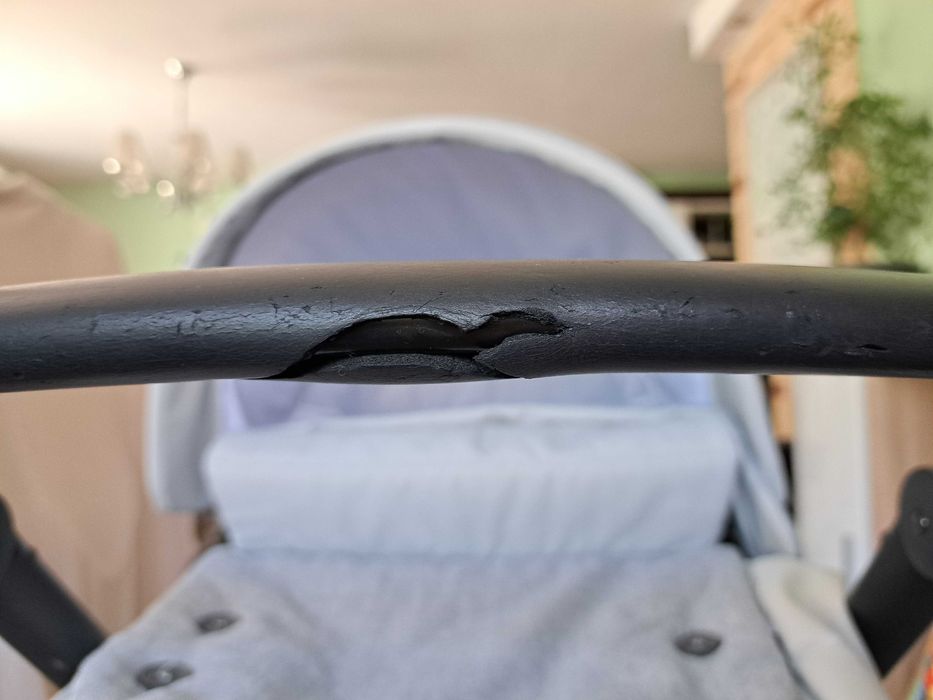 Бебешка оличка Cam Taski Fashion 3в1