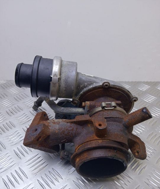 Turbina Turbosuflanta Turbo 2.0 cDI A6400902380 Mercedes-Benz B-Class