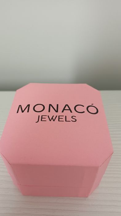 Продам кольцо Monaco jewels