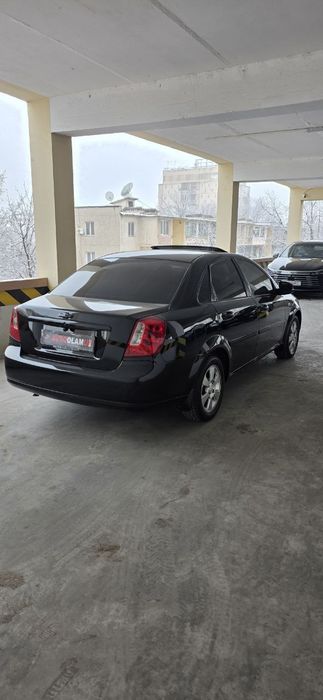Черная Джентра 2020