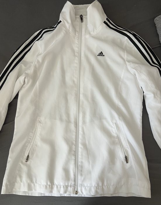Adidas ветровка