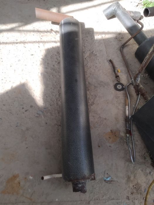 Титаны 60-80 литров