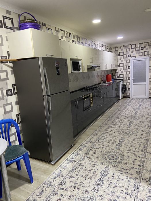 Продаю свой дом в Политотделе Ферма