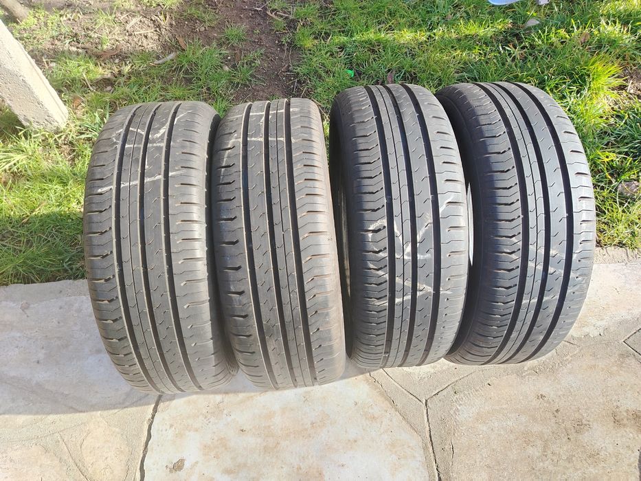 Гуми 4 броя 185 /50/16