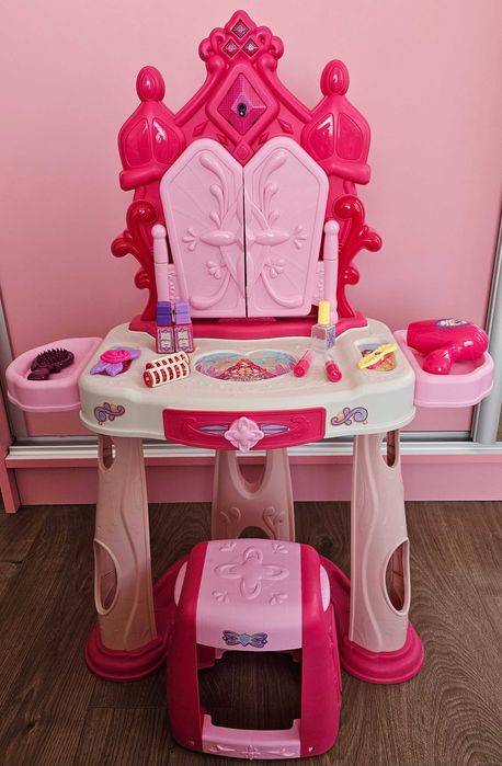 Măsuță make-up copii