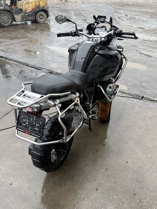 Dezmembrez BMW GS 1200 Adventure 2014-2018 Motor Grup Cutie Carene