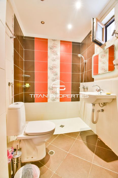 Дава се под наем Тристаен апартамент в София, Изток - 85 кв.м за 850 € - Снимка #7