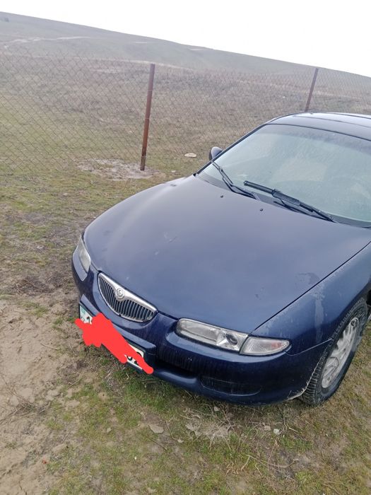 Мазда Кседос 6 1994