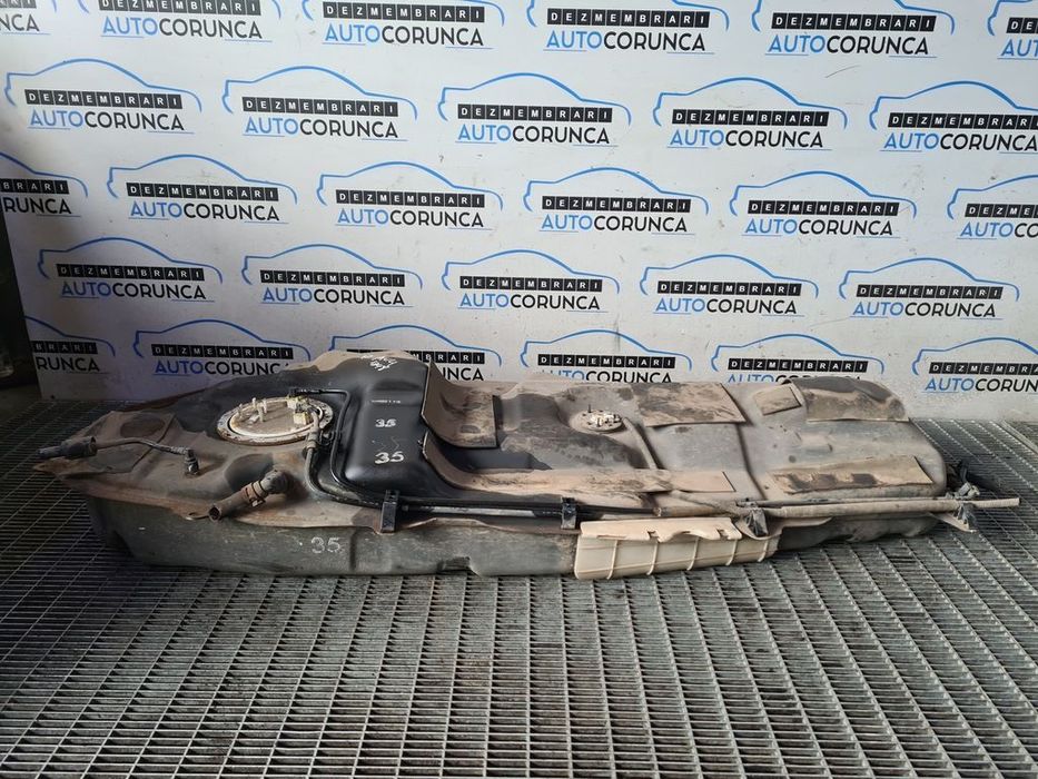 Rezervor combustibil Toyota Rav 4 III Facelift 2.2 Diesel 2010 - 2012 2ADFHV 2ADFTV SUV ...