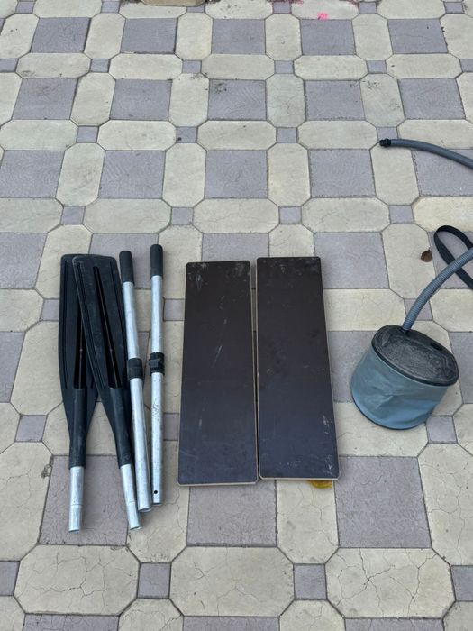 Продам лодку Инзер 2.80 пвх