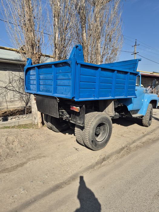 Yuk o'zi ag'daruvchi