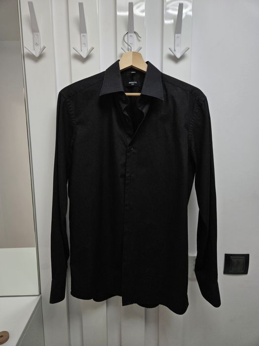 Cămașă Bigotti Artigiani premium