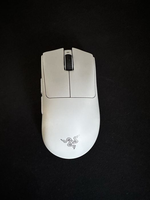 Razer DeathAdder V4 PRO