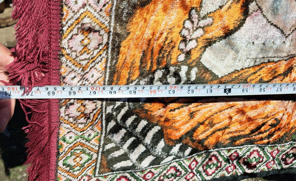 Carpeta Răpirea din Serai