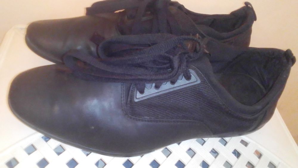 Фирменные мужские туфли Zara men