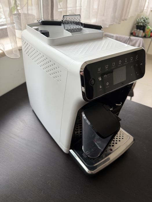 Espressor Philips seria 4300-EP4343