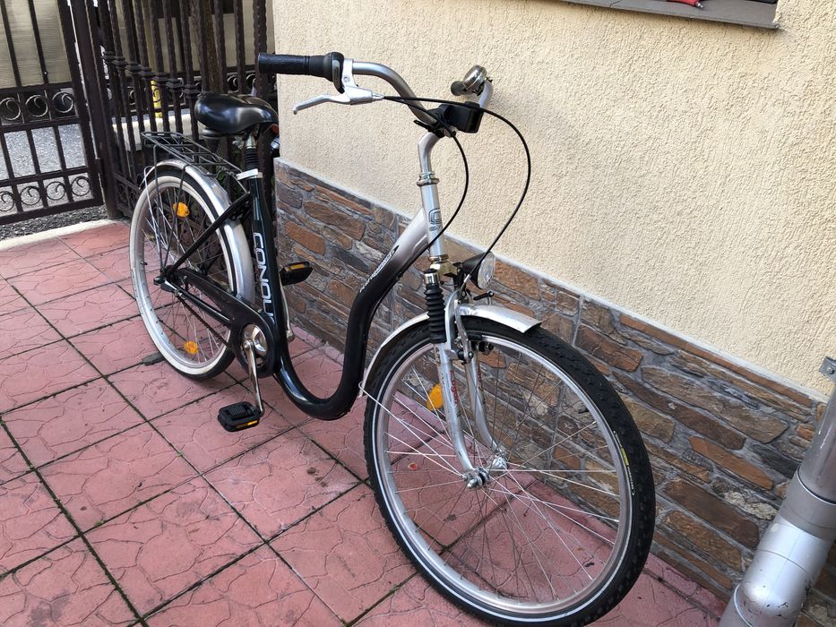 Bicicleta  conquest 26 inch